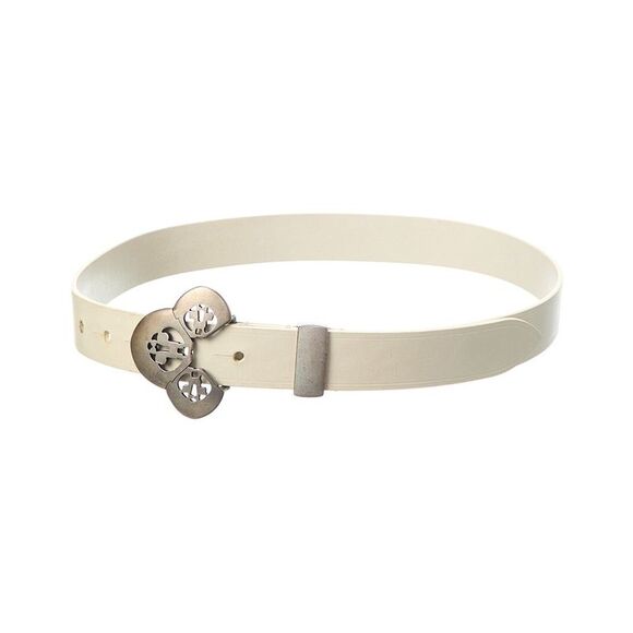 Isabel Marant Louama Leather Belt - Picture 1 of 3